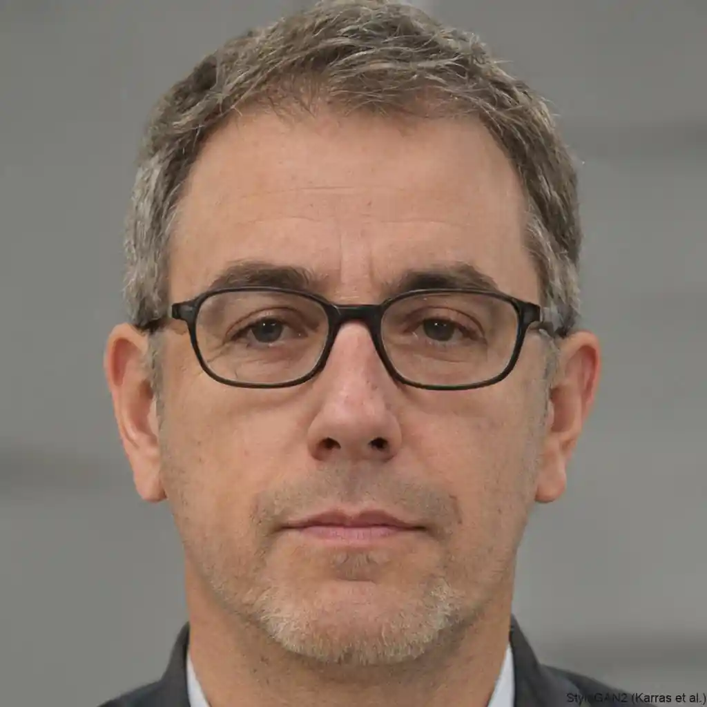 James P.